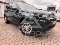 2016 Land Rover Discovery