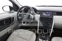 2016 Land Rover Discovery