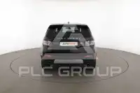 2016 Land Rover Discovery