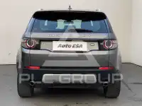 2016 Land Rover Discovery