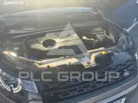 2016 Land Rover Discovery