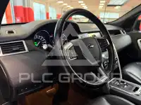 2016 Land Rover Discovery