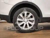 2016 Land Rover Discovery
