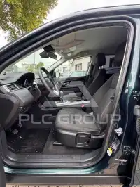 2016 Land Rover Discovery