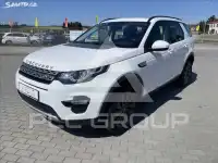 2016 Land Rover Discovery