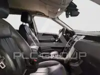2016 Land Rover Discovery