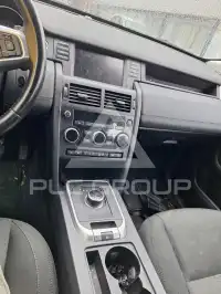 2016 Land Rover Discovery