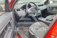 2016 Land Rover Discovery