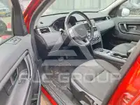 2016 Land Rover Discovery