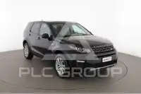 2016 Land Rover Discovery