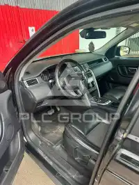 2016 Land Rover Discovery