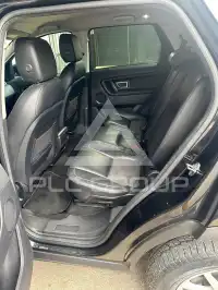 2016 Land Rover Discovery