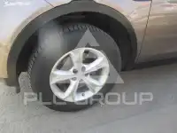 2016 Land Rover Discovery