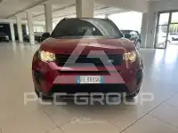 2016 Land Rover Discovery