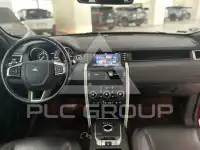 2016 Land Rover Discovery