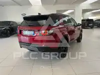 2016 Land Rover Discovery