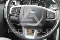 2016 Land Rover Discovery