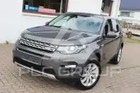 2016 Land Rover Discovery