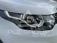 2016 Land Rover Discovery