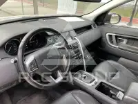 2016 Land Rover Discovery
