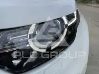 2016 Land Rover Discovery