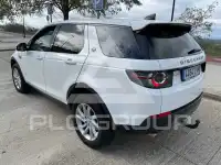 2016 Land Rover Discovery