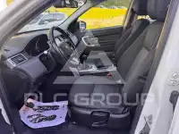 2016 Land Rover Discovery