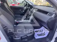 2016 Land Rover Discovery