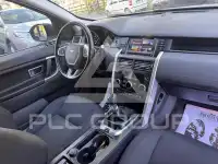 2016 Land Rover Discovery