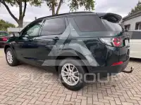 2016 Land Rover Discovery
