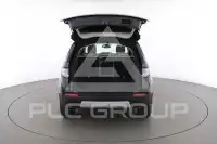 2016 Land Rover Discovery