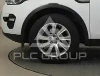 2016 Land Rover Discovery