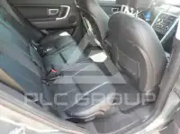 2016 Land Rover Discovery