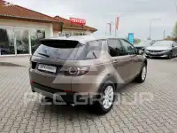2016 Land Rover Discovery