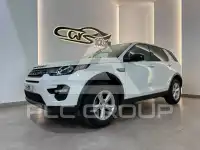 2016 Land Rover Discovery