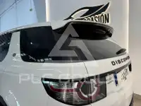 2016 Land Rover Discovery