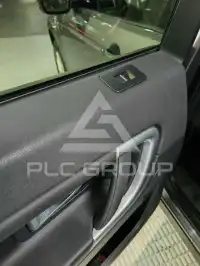 2016 Land Rover Discovery