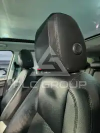 2016 Land Rover Discovery