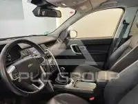 2016 Land Rover Discovery