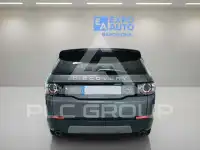 2016 Land Rover Discovery