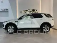 2016 Land Rover Discovery