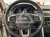 2016 Land Rover Discovery