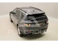 2016 Land Rover Discovery