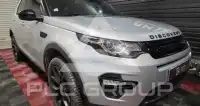 2016 Land Rover Discovery
