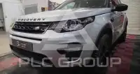 2016 Land Rover Discovery