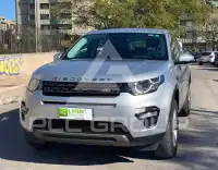 2016 Land Rover Discovery