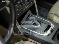2016 Land Rover Discovery