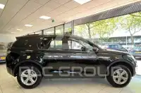 2016 Land Rover Discovery