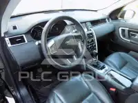 2016 Land Rover Discovery