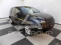 2016 Land Rover Discovery